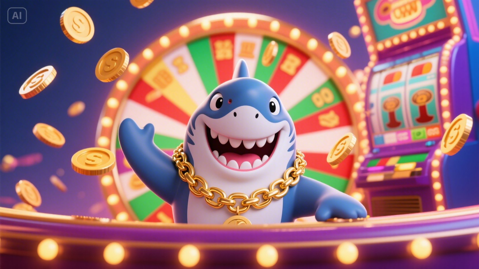 Registration at vip slot online Casino