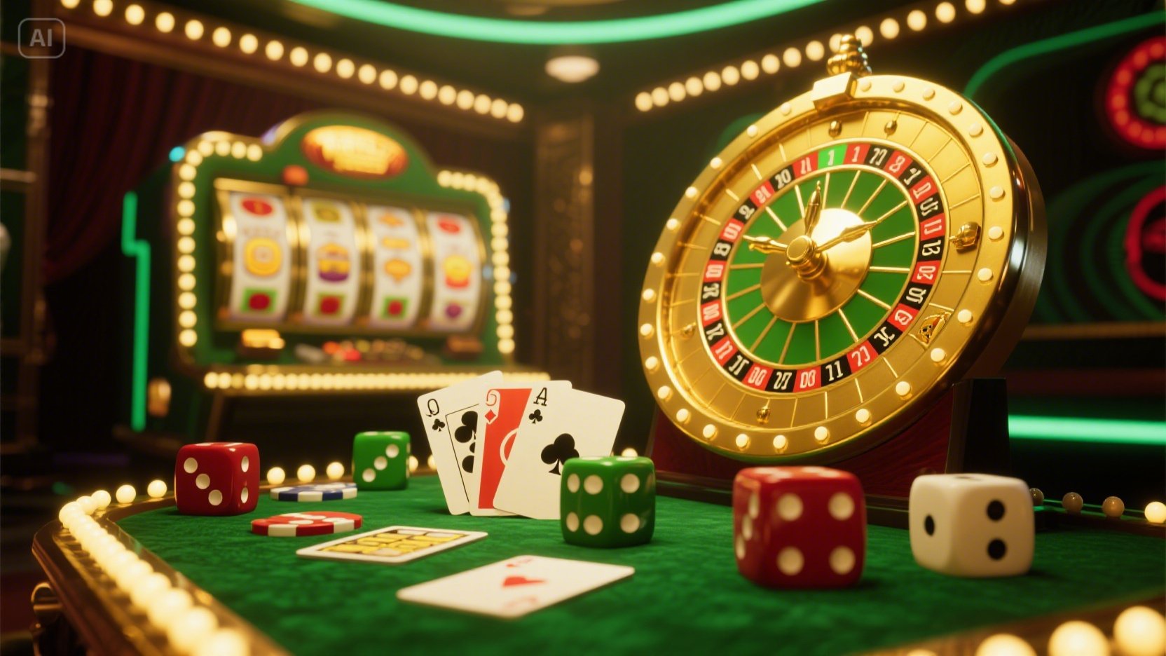Casino vip slot online desktop and mobile interfaces