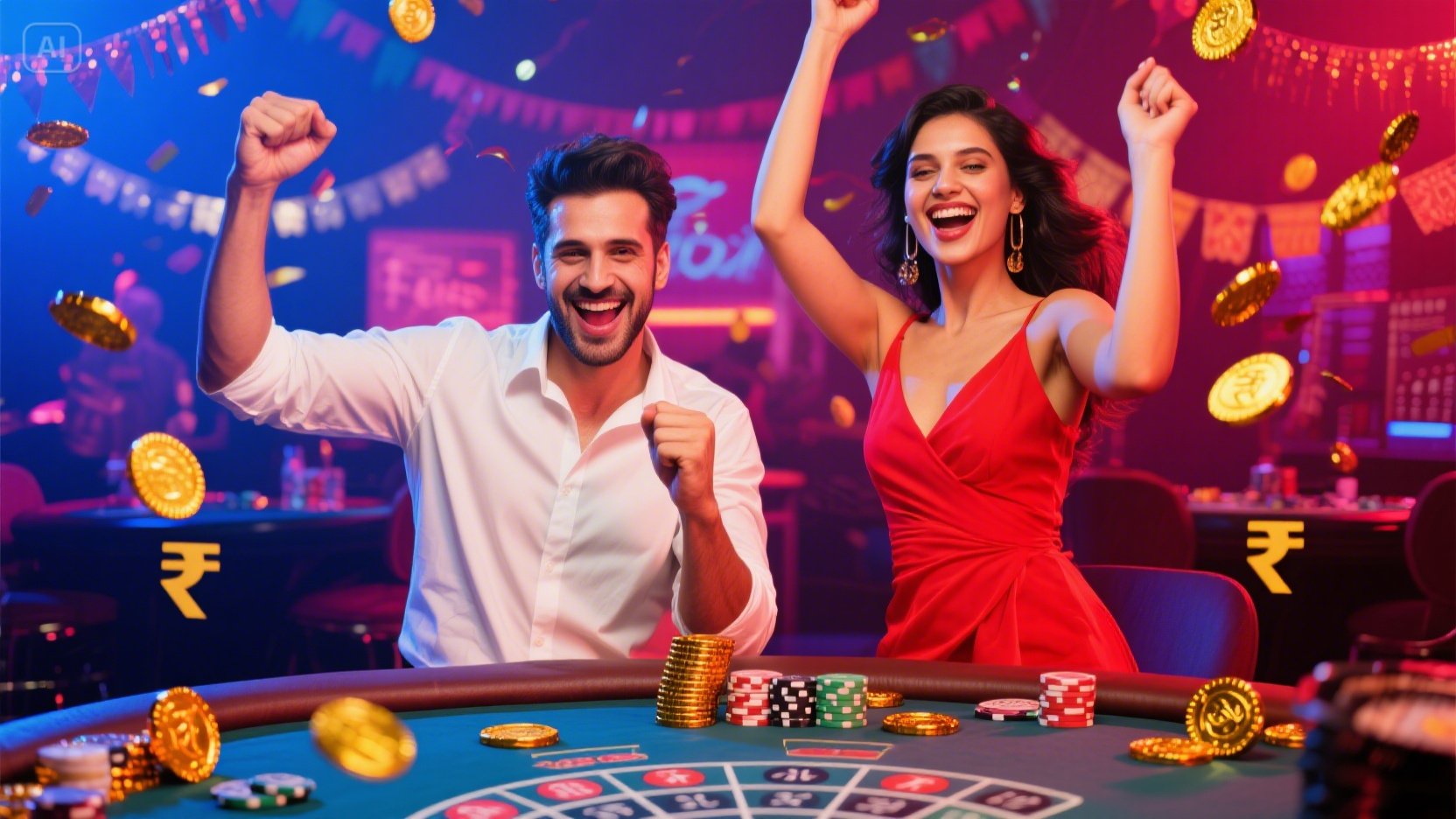 Registration at vip slot online Casino
