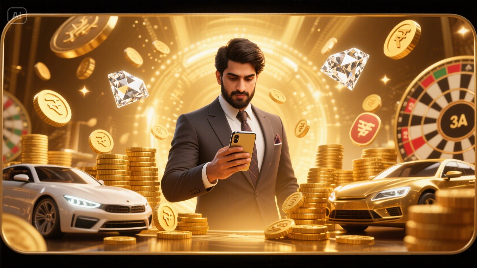 Registration at vip slot online Casino